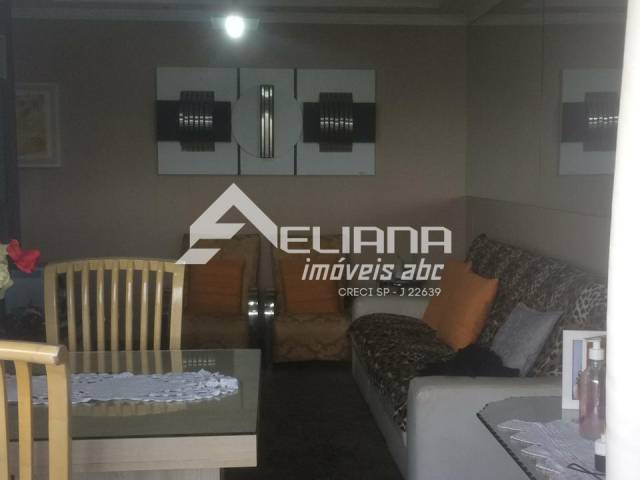 #GA10.490 - Apartamento para Venda em São Caetano do Sul - SP - 2