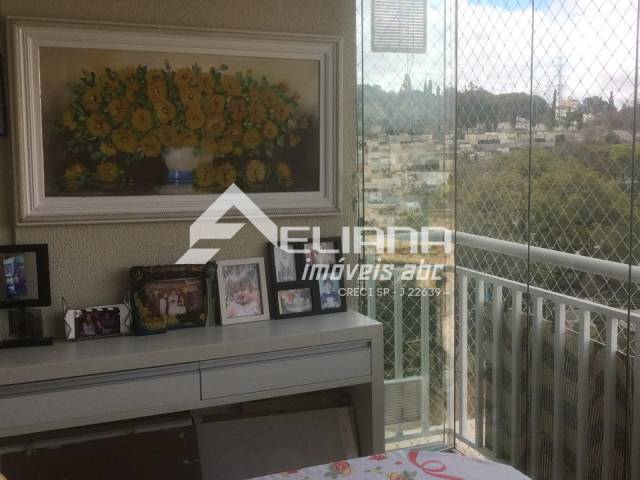 #GA10.490 - Apartamento para Venda em São Caetano do Sul - SP - 1