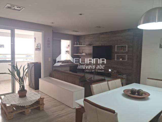 #RE2847 - Apartamento para Venda em São Caetano do Sul - SP - 1