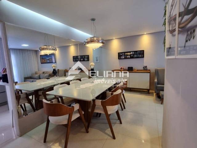 #AR0090 - Apartamento para Venda em São Caetano do Sul - SP - 2