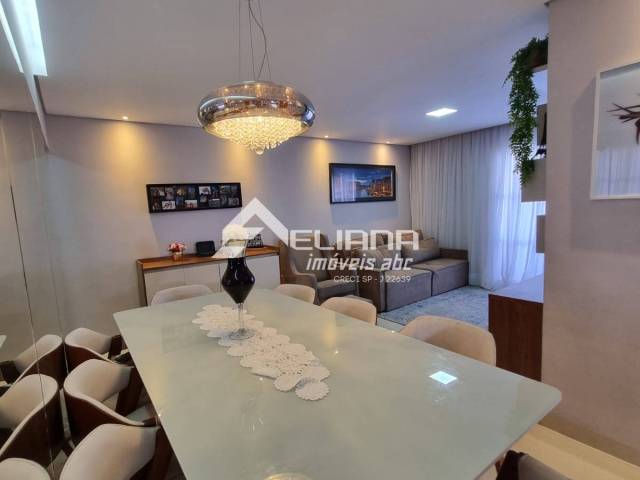 #AR0090 - Apartamento para Venda em São Caetano do Sul - SP - 3