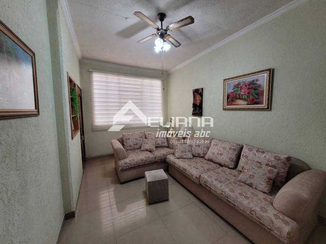 #ED2823 - Casa para Venda em São Caetano do Sul - SP - 2