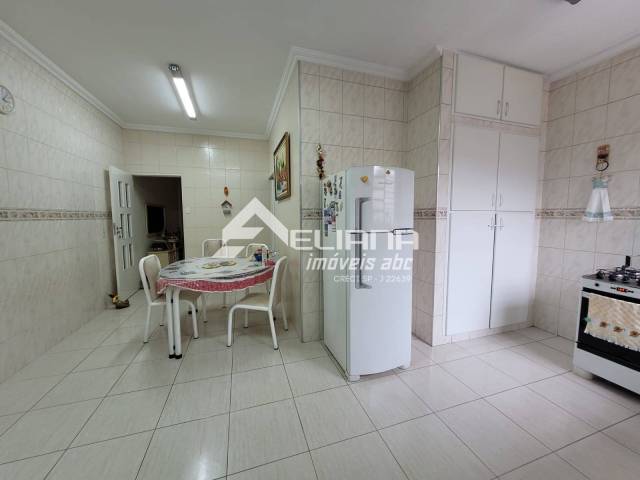 Casa para Venda em São Caetano do Sul - 5