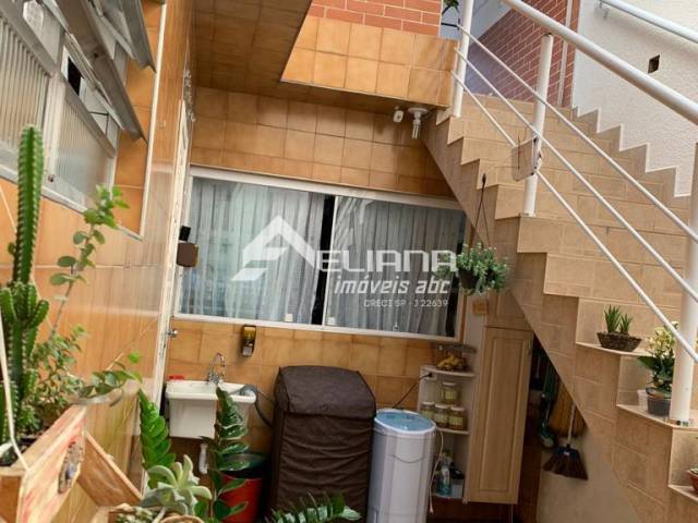 #GE10.491 - Casa para Venda em São Caetano do Sul - SP - 3