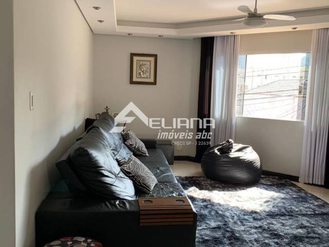 #GE10.491 - Casa para Venda em São Caetano do Sul - SP - 2