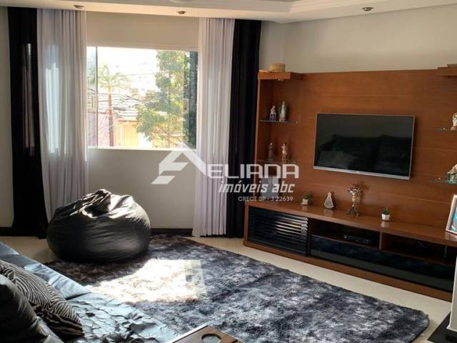 #GE10.491 - Casa para Venda em São Caetano do Sul - SP - 1