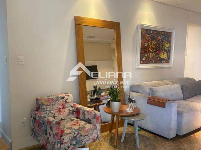 #GE10.492 - Apartamento para Venda em São Caetano do Sul - SP - 3