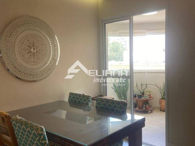 #GE10.492 - Apartamento para Venda em São Caetano do Sul - SP - 2