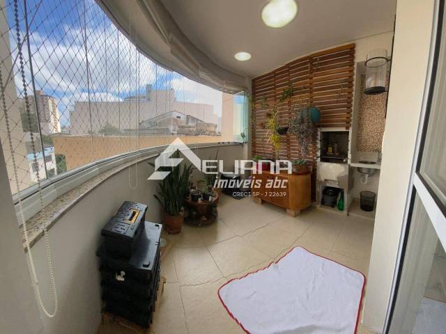 #GE10.492 - Apartamento para Venda em São Caetano do Sul - SP - 1