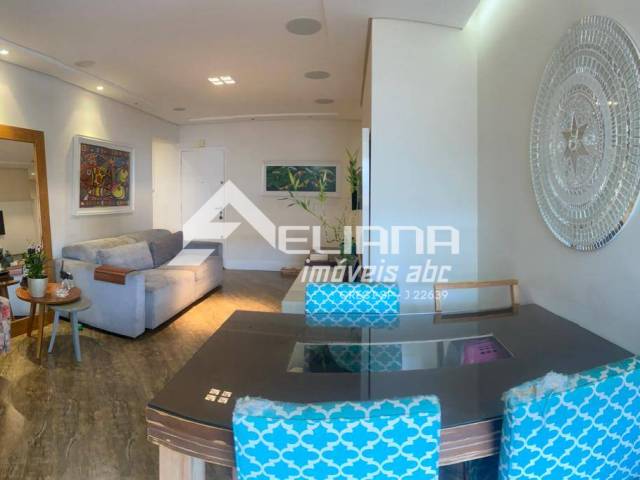 #GE10.492 - Apartamento para Venda em São Caetano do Sul - SP - 1