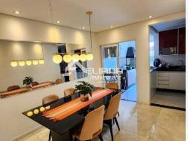 #GE10.493 - Apartamento para Venda em São Caetano do Sul - SP - 3