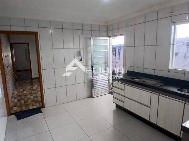 #NF5695 - Casa para Venda em São Bernardo do Campo - SP - 3