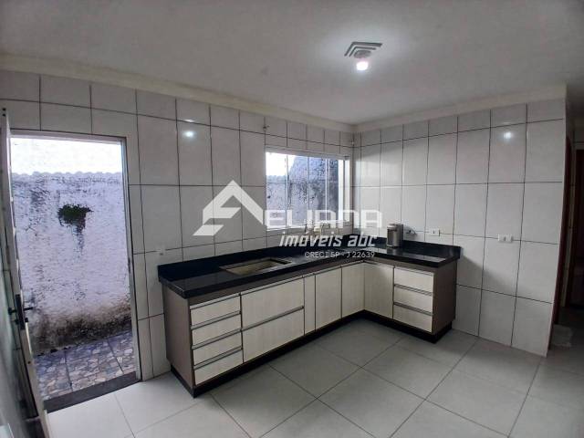 Casa para Venda em São Bernardo do Campo - 4