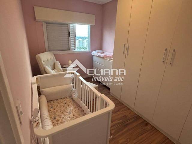 #12859 - Apartamento para Venda em São Caetano do Sul - SP - 3