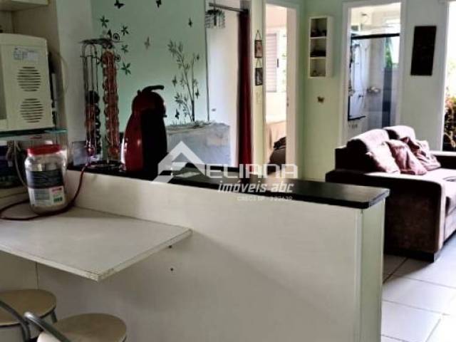 #AR0093 - Apartamento para Venda em São Bernardo do Campo - SP - 2