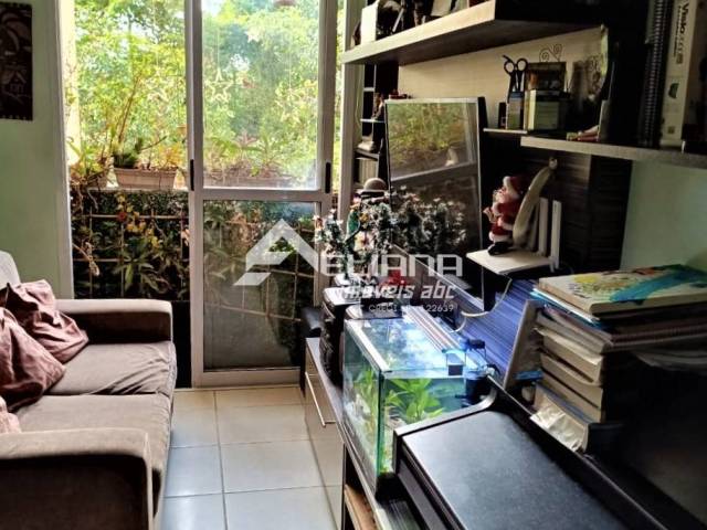 #AR0093 - Apartamento para Venda em São Bernardo do Campo - SP - 1