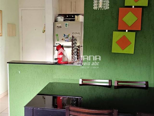 #AR0093 - Apartamento para Venda em São Bernardo do Campo - SP - 3