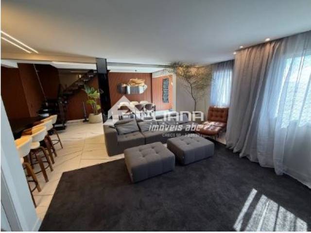 #GE10.497 - Apartamento para Venda em São Caetano do Sul - SP - 1