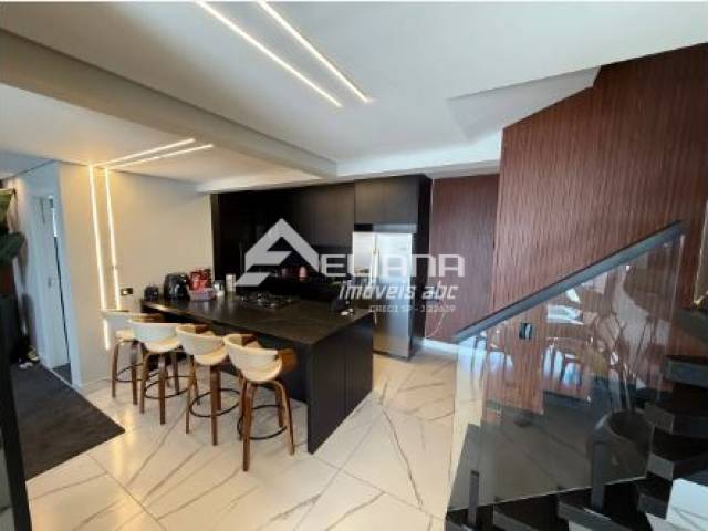 #GE10.497 - Apartamento para Venda em São Caetano do Sul - SP - 2