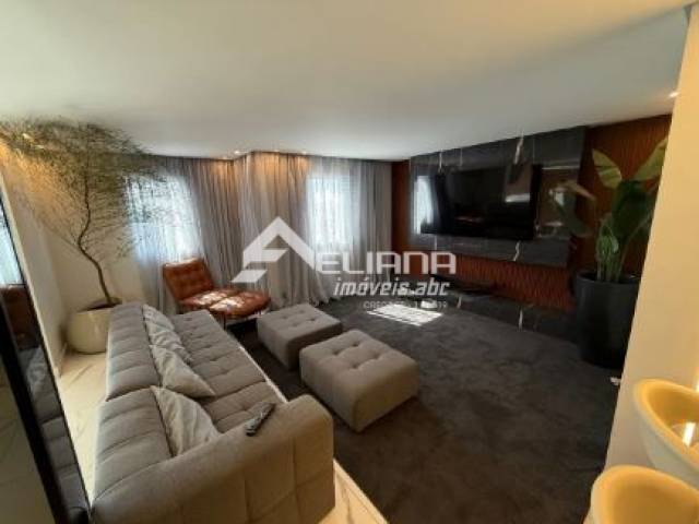 #GE10.497 - Apartamento para Venda em São Caetano do Sul - SP - 2