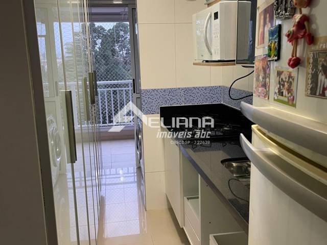 #GA10.490 - Apartamento para Venda em São Caetano do Sul - SP - 3