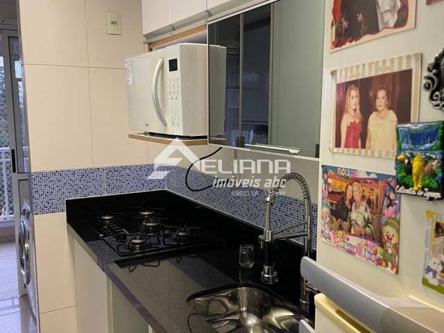 Apartamento para Venda em São Caetano do Sul - 5