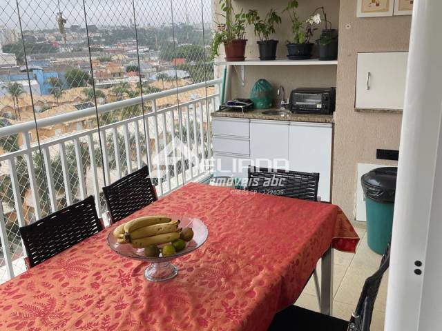 #GA10.490 - Apartamento para Venda em São Caetano do Sul - SP - 1