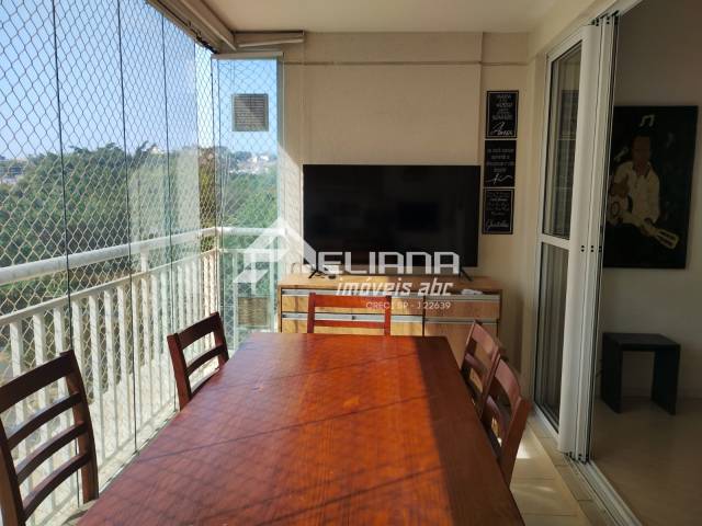 #GA10.489 - Apartamento para Venda em São Caetano do Sul - SP - 1