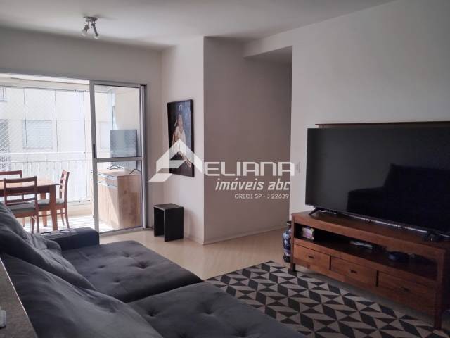 #GA10.489 - Apartamento para Venda em São Caetano do Sul - SP - 2