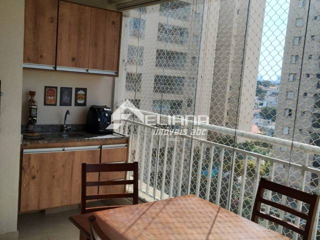 Apartamento para Venda em São Caetano do Sul - 4