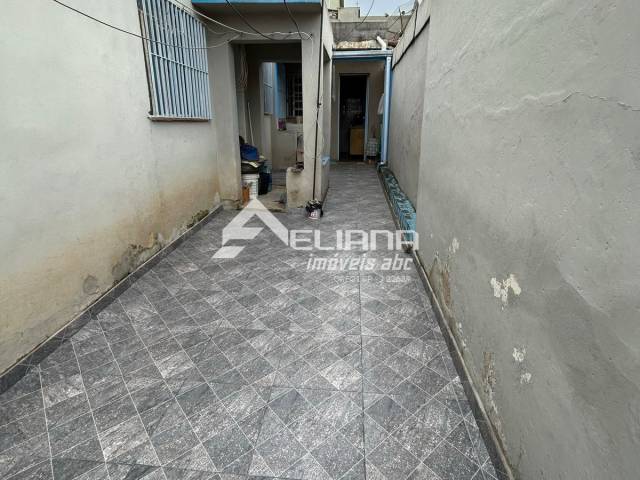 #GA10.501 - Casa para Venda em Santo André - SP - 1