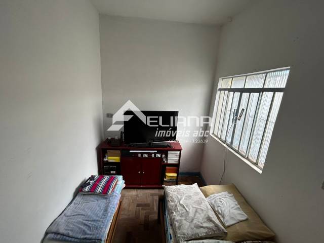 Casa para Venda em Santo André - 5