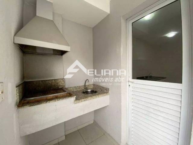 #NAL2875 - Apartamento para Venda em São Caetano do Sul - SP - 2