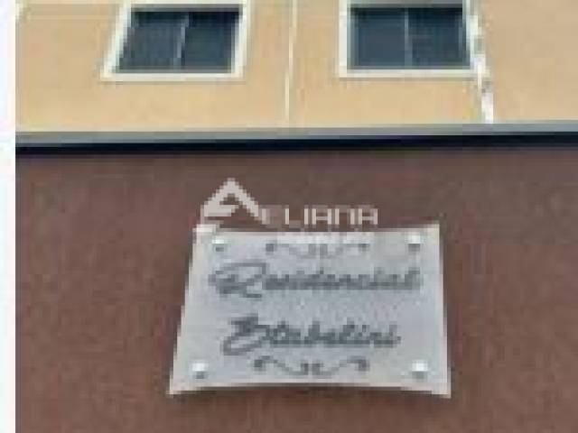 #GA10.502 - Apartamento para Venda em Santo André - SP - 1