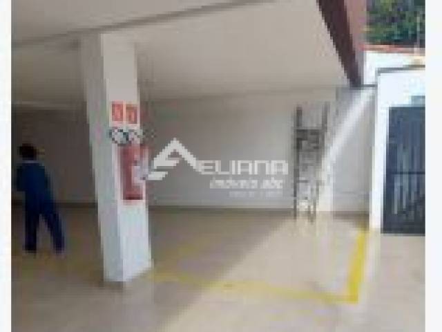Apartamento para Venda em Santo André - 4