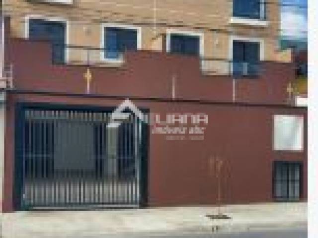 #GA10.502 - Apartamento para Venda em Santo André - SP - 2