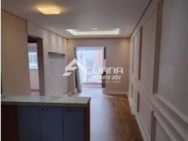 #GA10.503 - Apartamento para Venda em Santo André - SP - 2