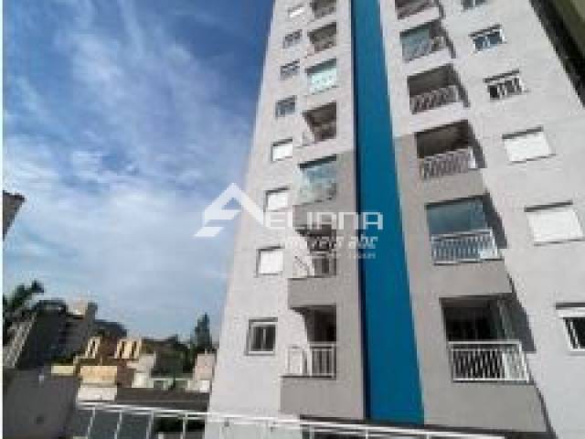 #GA10.503 - Apartamento para Venda em Santo André - SP - 1