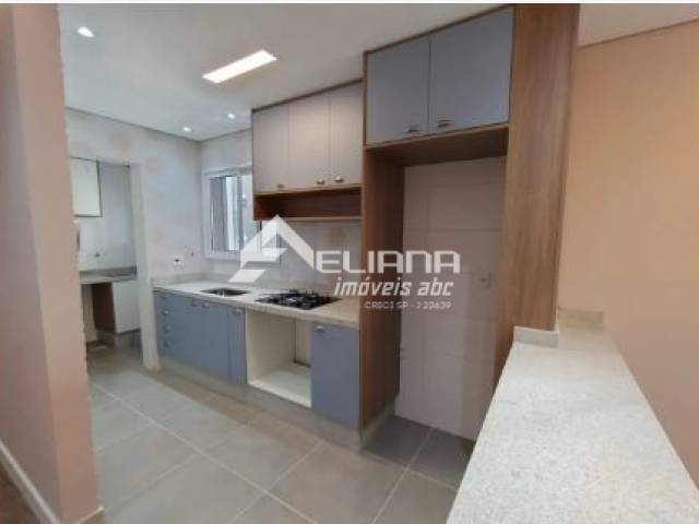 #GA10.503 - Apartamento para Venda em Santo André - SP - 3