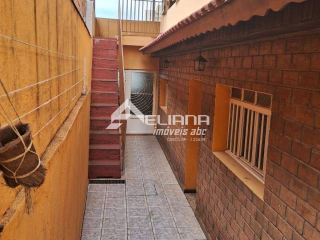 Casa para Venda em Santo André - 4