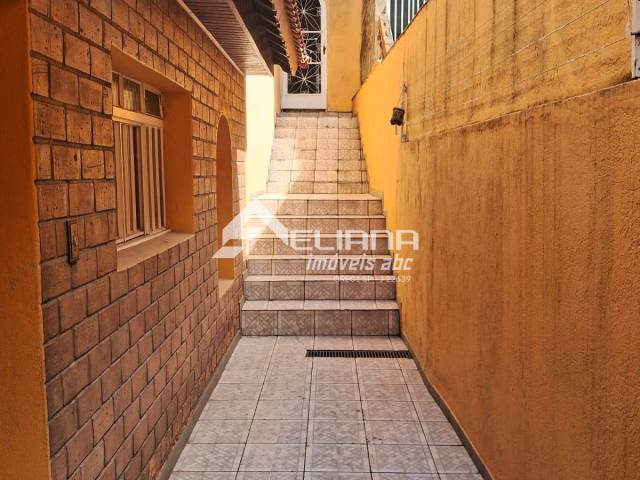 #12786 - Casa para Venda em Santo André - SP - 3