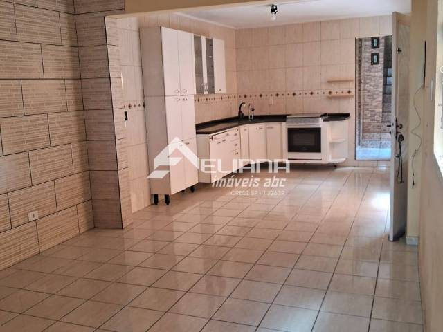 Casa para Venda em Santo André - 5