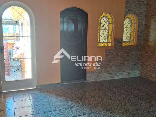 Venda em Jardim Irene - Santo André