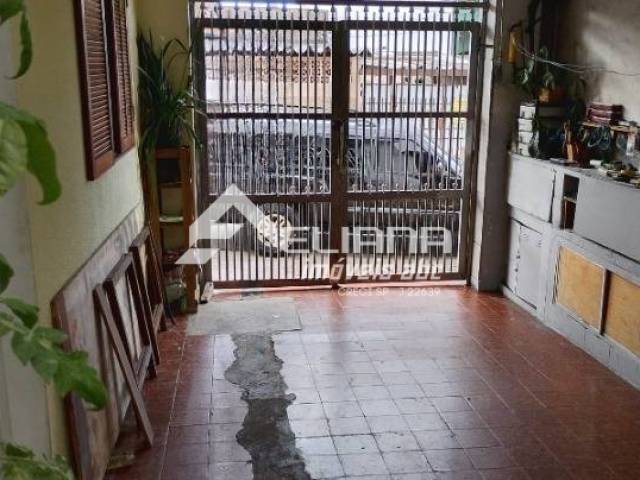 #NAL2873 - Casa para Venda em São Caetano do Sul - SP - 2