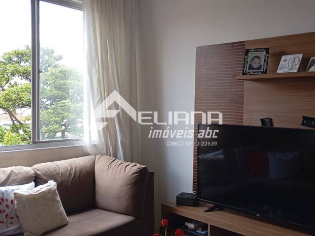 #NAL2870 - Apartamento para Venda em São Caetano do Sul - SP - 3