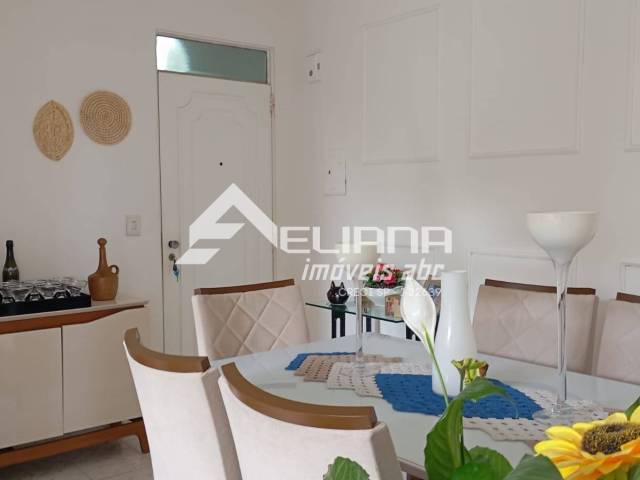 #NAL2870 - Apartamento para Venda em São Caetano do Sul - SP - 2