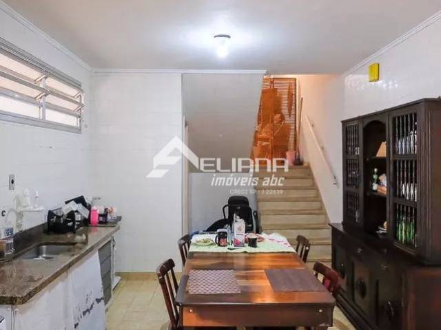 #NAL2871 - Sobrado para Venda em São Caetano do Sul - SP - 2