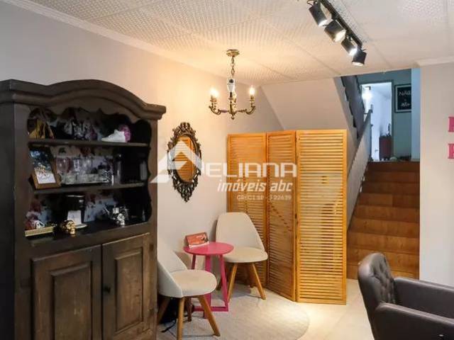 #NAL2871 - Sobrado para Venda em São Caetano do Sul - SP - 1