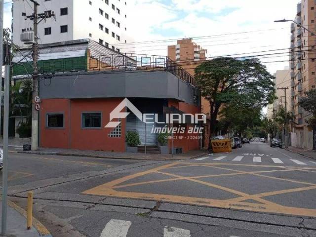 #NAL2876 - Prédio comercial para Venda em São Caetano do Sul - SP - 1