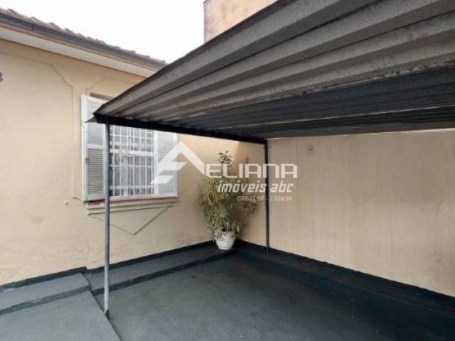 #ED2841 - Casa para Venda em São Caetano do Sul - SP - 2
